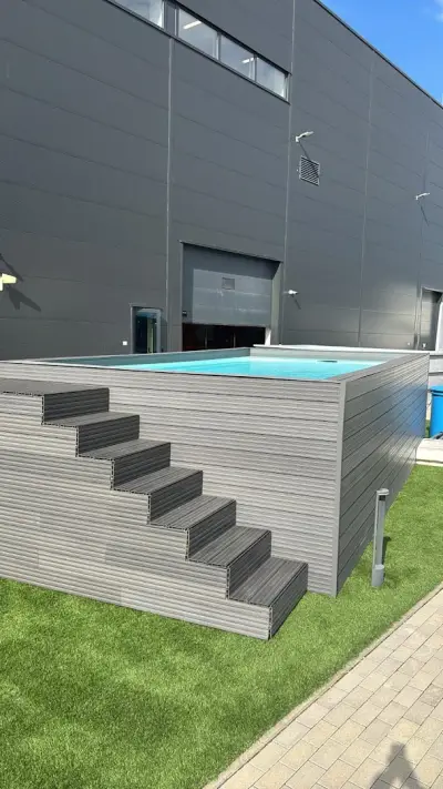 Pool Service Varna