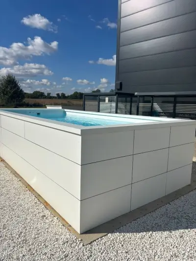 Pool Service Varna