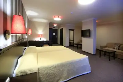 SG Royal Park & SPA Complex