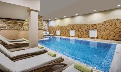 SG Royal Park & SPA Complex