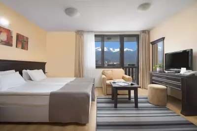 SG Royal Park & SPA Complex