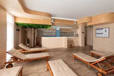Banya Aqua Resort