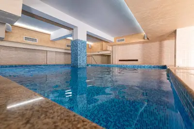 Banya Aqua Resort