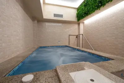 Banya Aqua Resort
