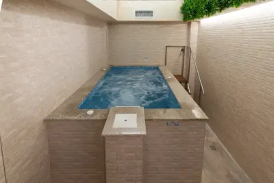 Banya Aqua Resort