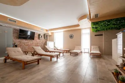 Banya Aqua Resort