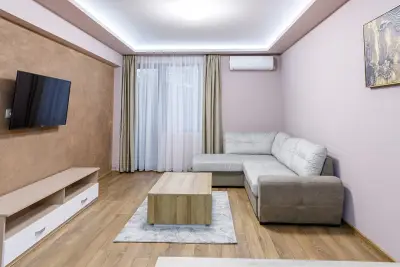 Banya Aqua Resort