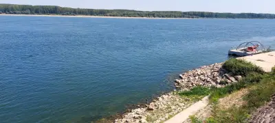 Дирекция "Речен надзор - Лом"
