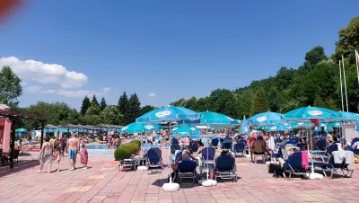 Плаж Рударци