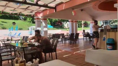 Плаж Рударци