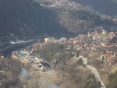 Гранд Своге