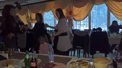 Гранд Своге