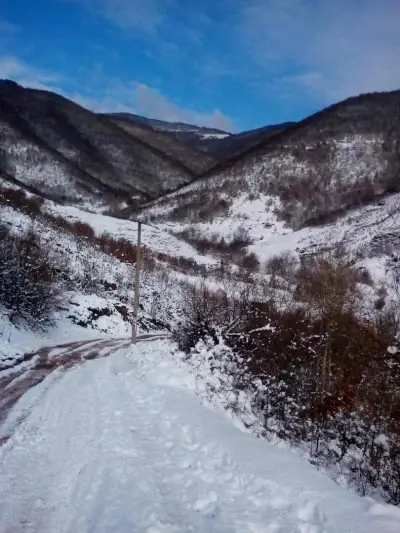 Гранд Своге