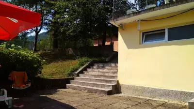 Общински минерален плаж
