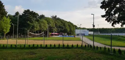 Плувен басейн "Петко Сираков"