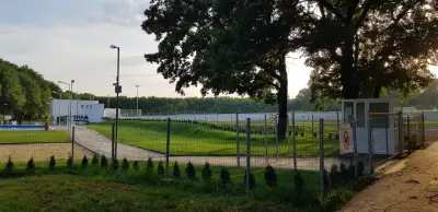 Плувен басейн "Петко Сираков"