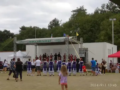 Плувен басейн "Петко Сираков"