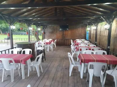 Комплекс Басейна, Ситово