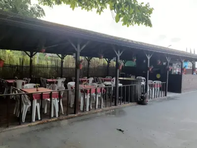 Комплекс Басейна, Ситово