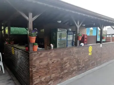 Комплекс Басейна, Ситово