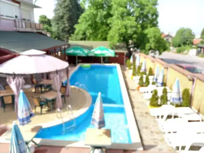 Слончето