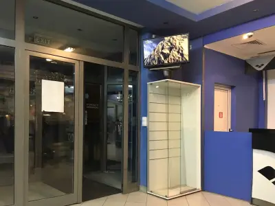 Плувен басейн „Мадара“