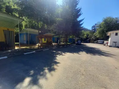 Хотел Дряново