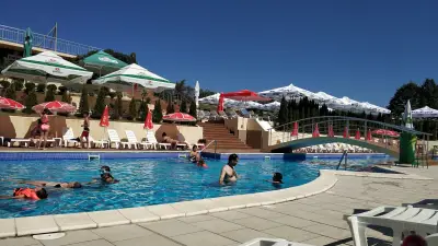 Комплекс" Трендафил"