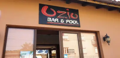 Ozio Pool