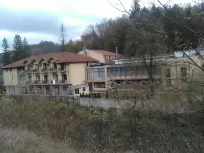 СБРФРМ ДИМИНА ЕООД