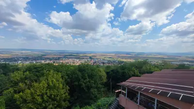 хотел "Лесопарка"