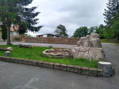 хотел "Лесопарка"