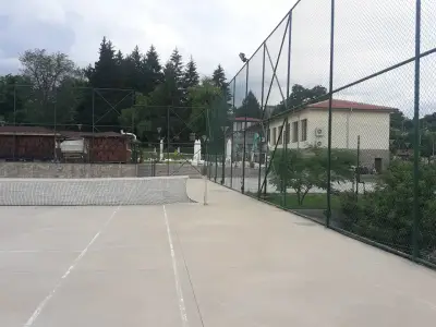 Спортен комплекс "АЛЕКС"