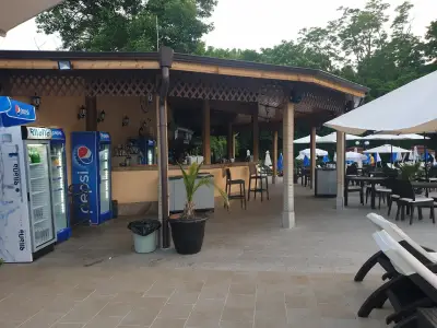 Аквабанкя
