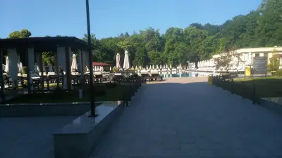Аквабанкя