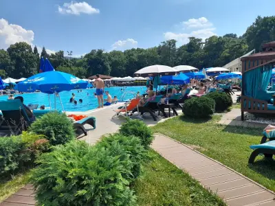 Аквабанкя