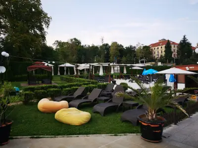 Аквабанкя