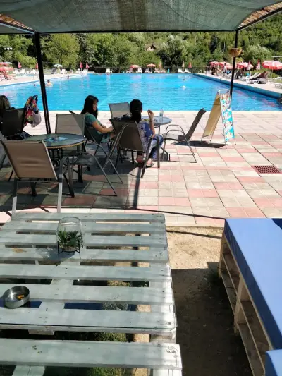 Басейн, Плачковци