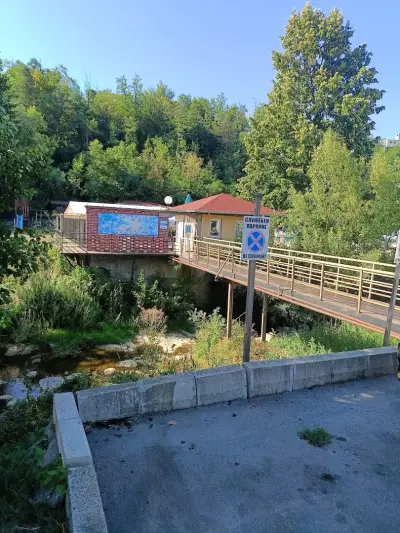 Басейн, Плачковци
