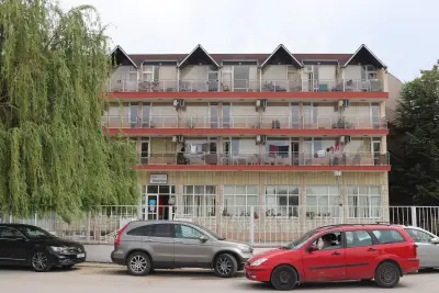 Клуб Хотел Ведрен