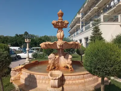 Клуб Хотел Ведрен