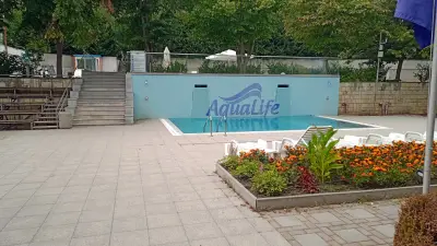 Аквалайф Спорт