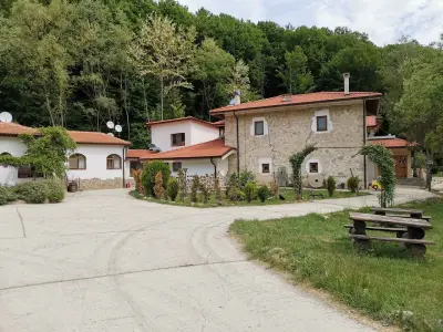 Eco Complex Izvori