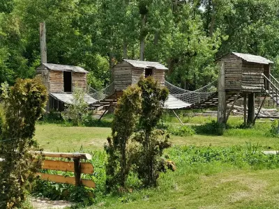 Eco Complex Izvori