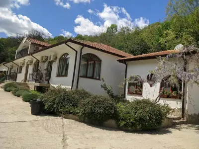 Eco Complex Izvori