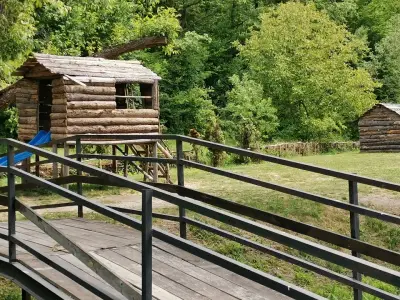 Eco Complex Izvori