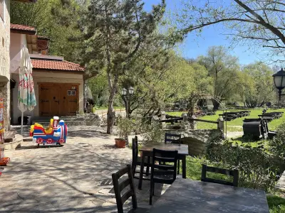 Eco Complex Izvori