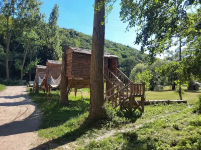 Eco Complex Izvori