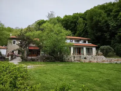 Eco Complex Izvori