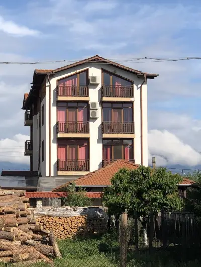 Family Hotel Carpe Diem